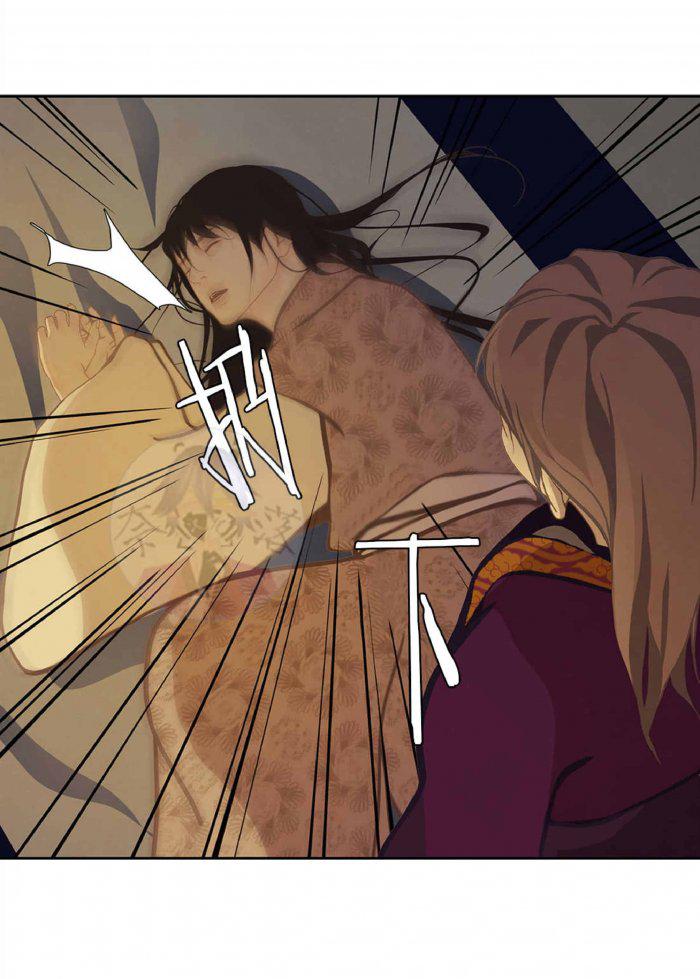 美型妖精大混战漫画全集韩漫全集-第19话无删减无遮挡章节图片 