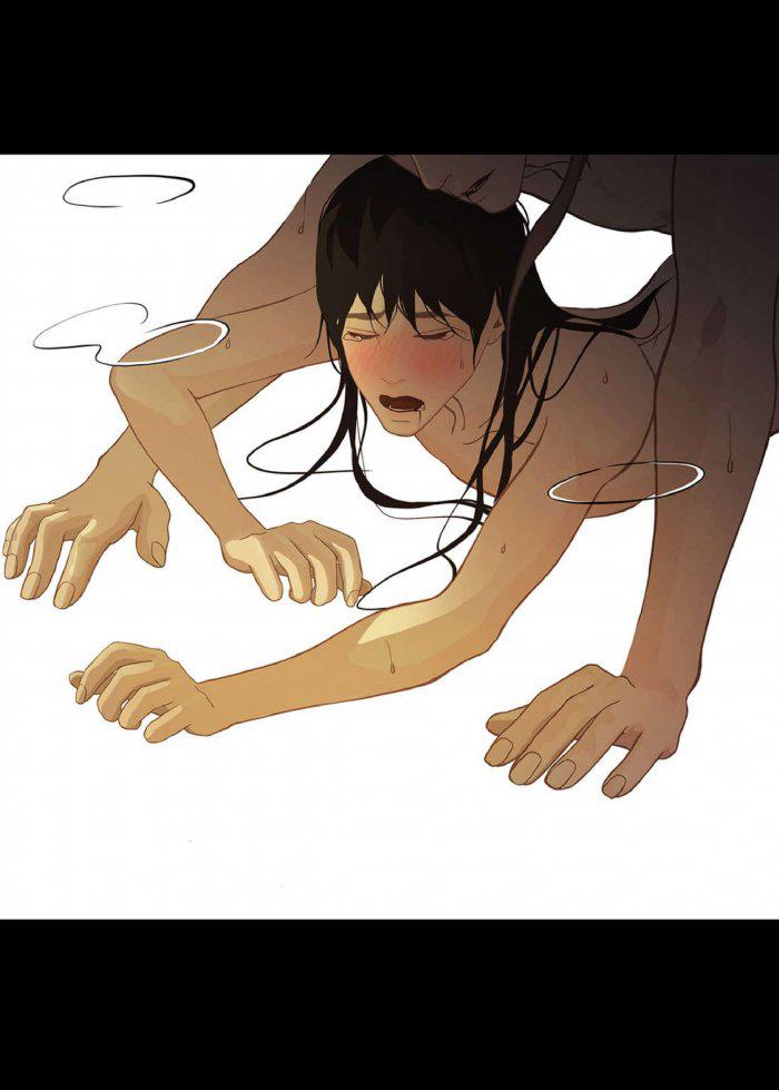 美型妖精大混战漫画全集韩漫全集-第19话无删减无遮挡章节图片 