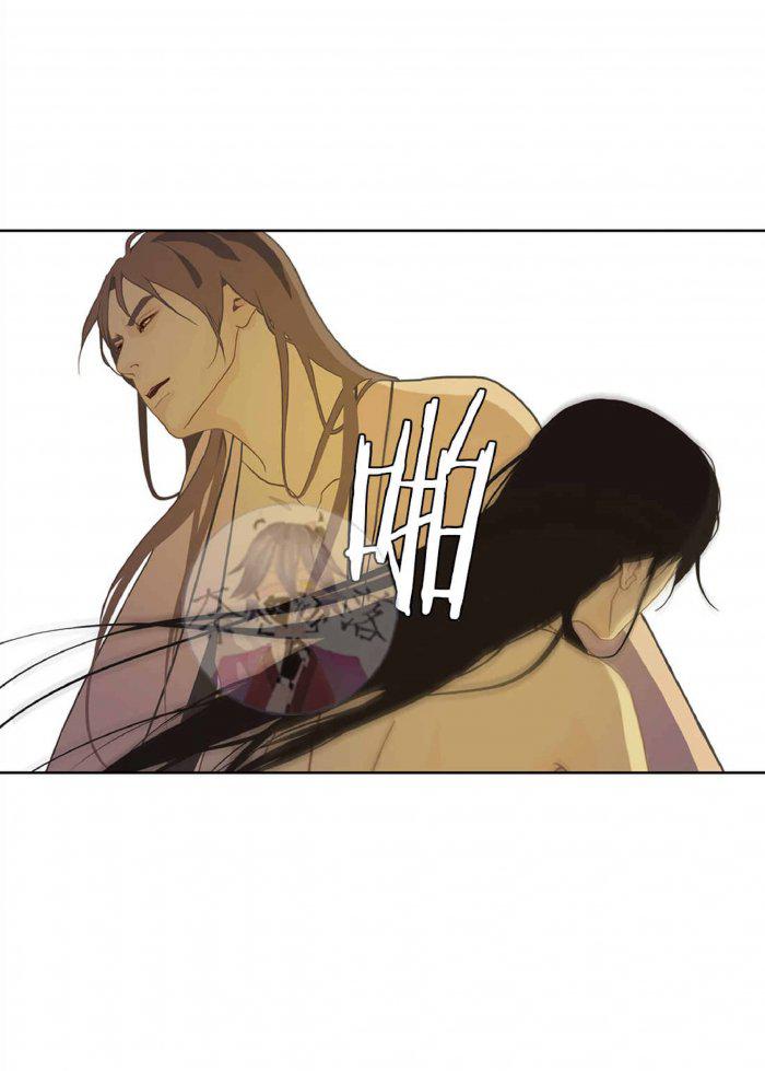 美型妖精大混战漫画全集韩漫全集-第19话无删减无遮挡章节图片 