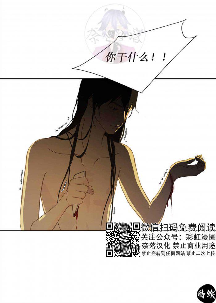 美型妖精大混战漫画全集韩漫全集-第19话无删减无遮挡章节图片 