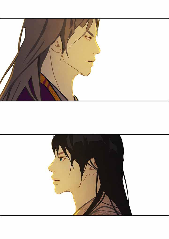 美型妖精大混战漫画全集韩漫全集-第49话无删减无遮挡章节图片 