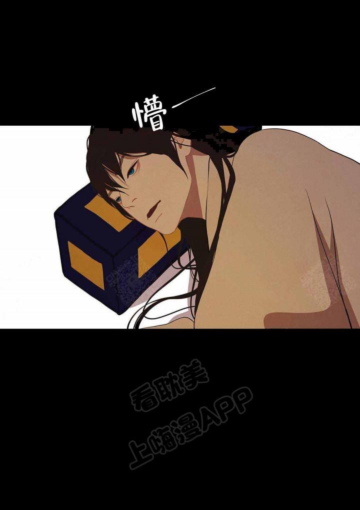 美型妖精大混战漫画全集韩漫全集-第85话无删减无遮挡章节图片 