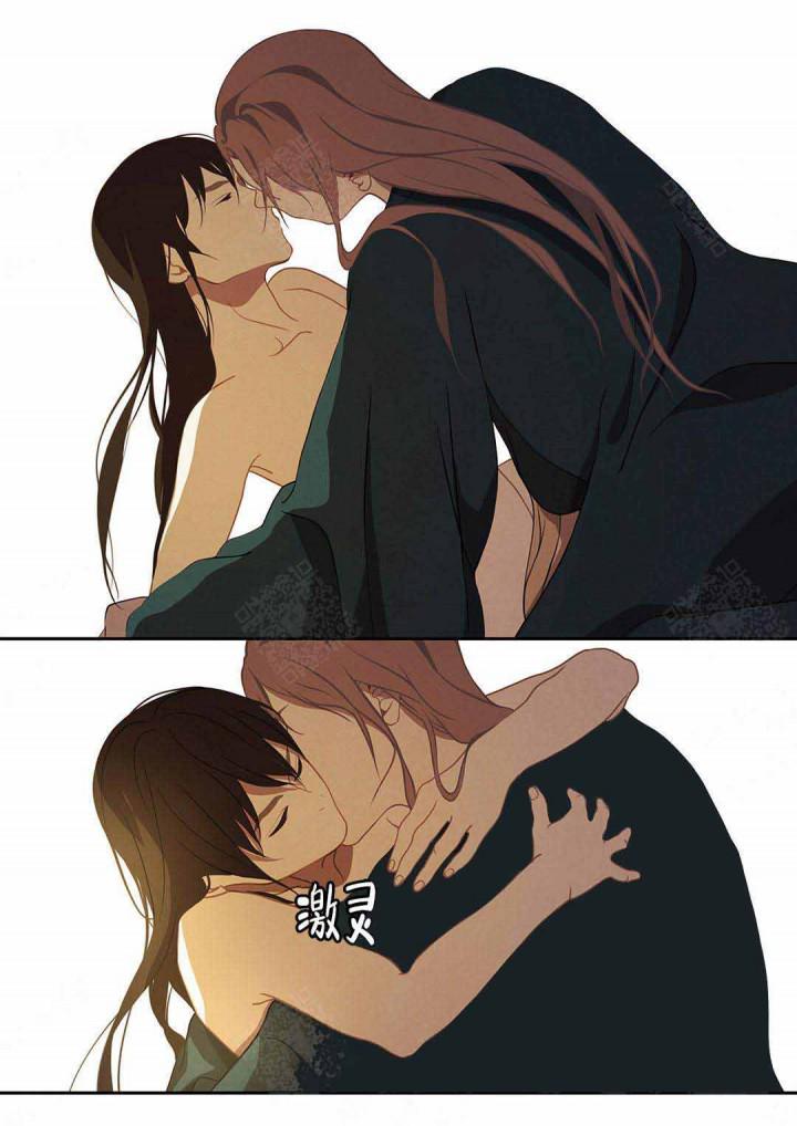 美型妖精大混战漫画全集韩漫全集-第97话无删减无遮挡章节图片 