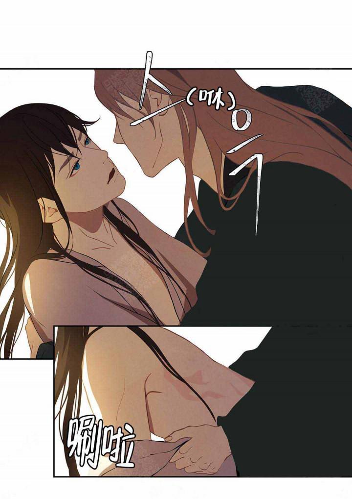 美型妖精大混战漫画全集韩漫全集-第97话无删减无遮挡章节图片 