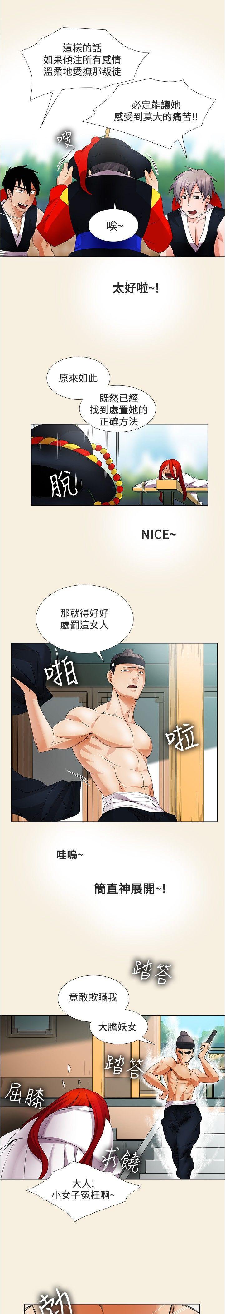 海贼王漫画566韩漫全集-第20话无删减无遮挡章节图片 