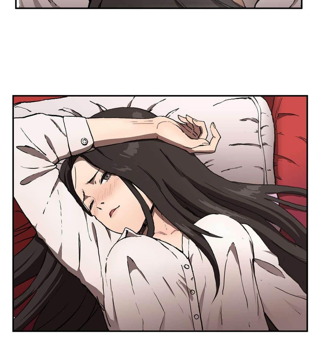绅度漫画韩漫全集-第5话 开房无删减无遮挡章节图片 