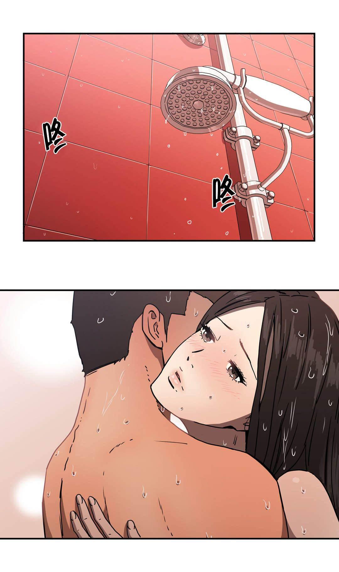 绅度漫画韩漫全集-第28话 发生什么无删减无遮挡章节图片 