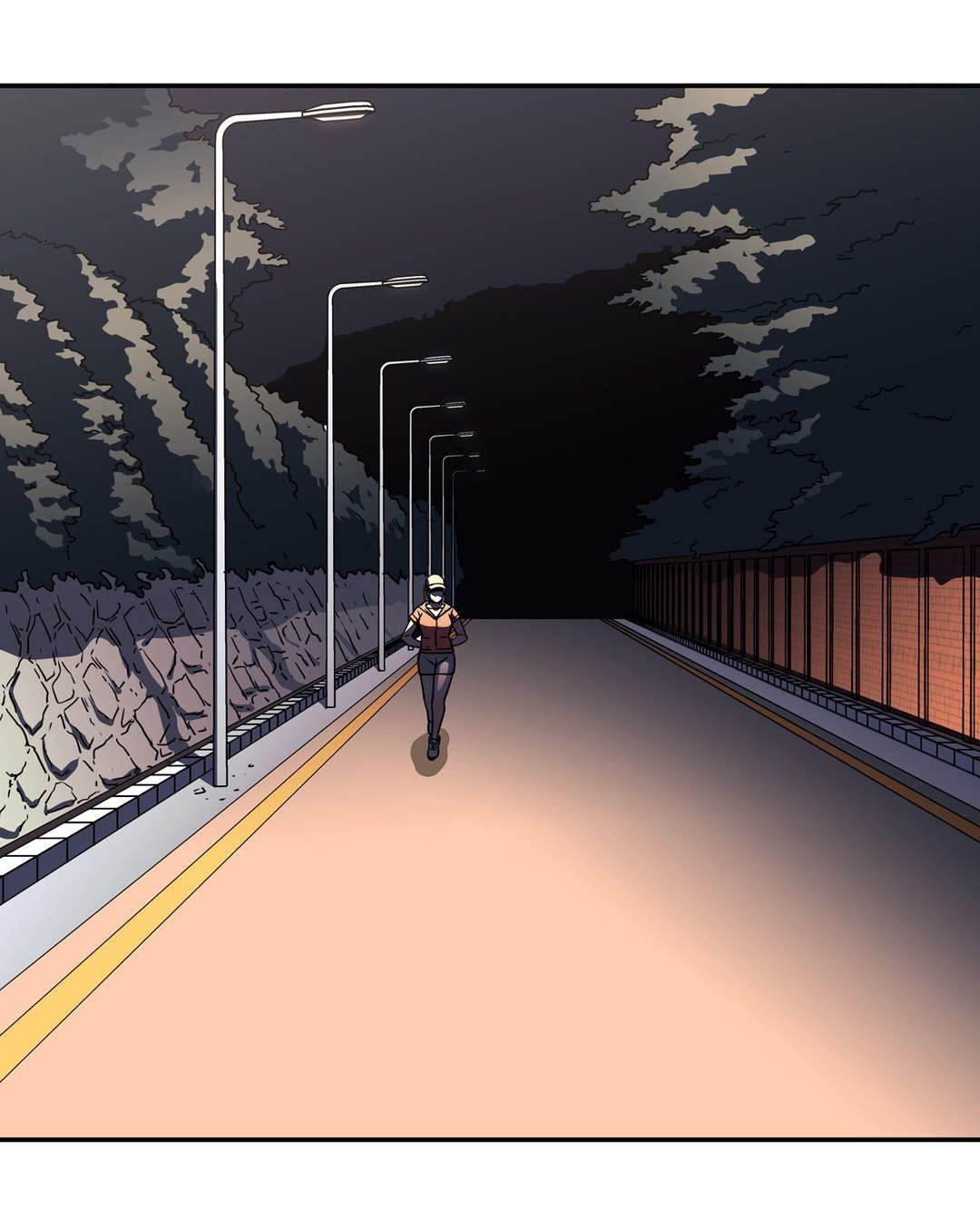绅度漫画韩漫全集-第45话 开始行动无删减无遮挡章节图片 