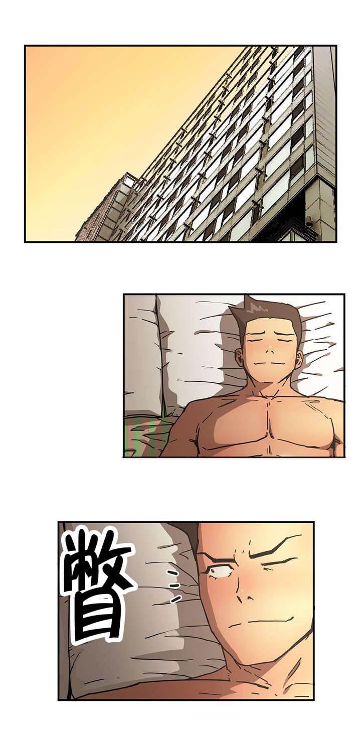 绅度漫画韩漫全集-第60话 切断无删减无遮挡章节图片 