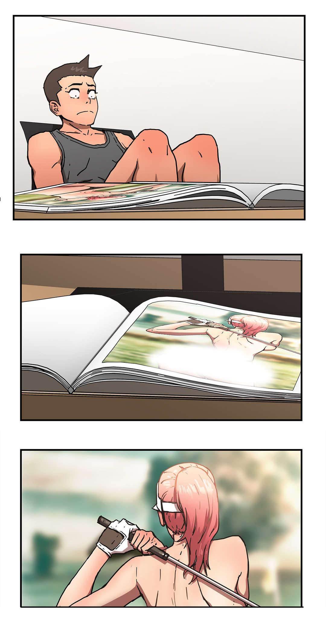 绅度漫画韩漫全集-第64话 超级明星无删减无遮挡章节图片 