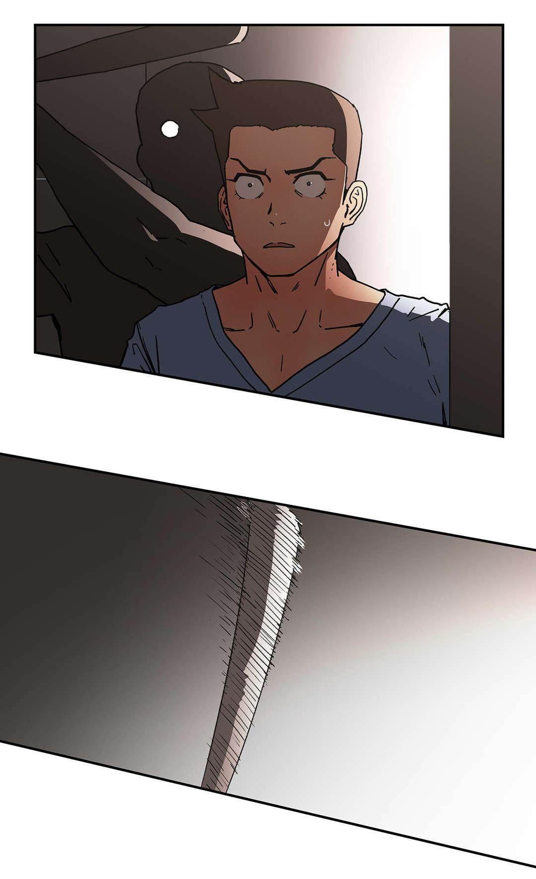 绅度漫画韩漫全集-第66话 偷袭无删减无遮挡章节图片 