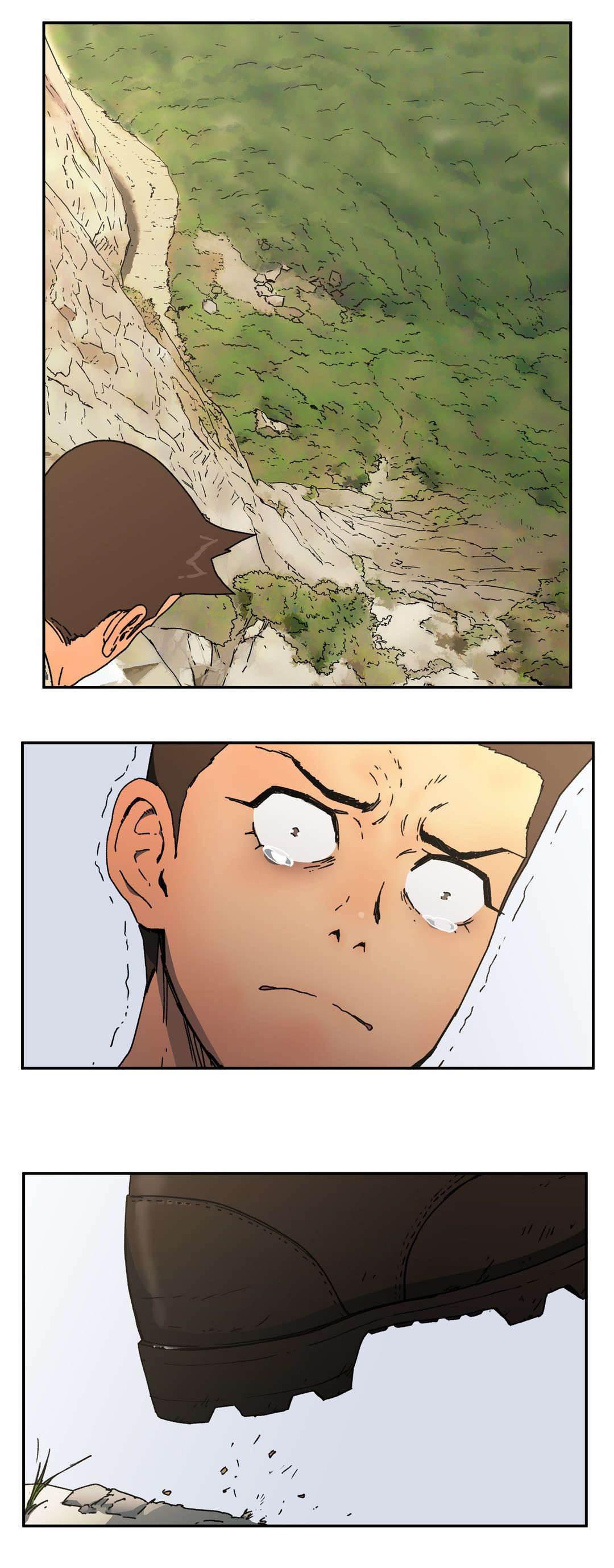 绅度漫画韩漫全集-第74话 为什么又回来了？无删减无遮挡章节图片 