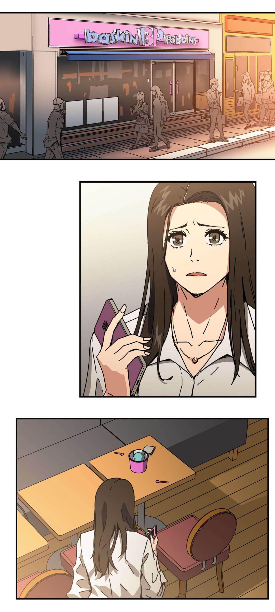绅度漫画韩漫全集-第91话 什么把戏无删减无遮挡章节图片 