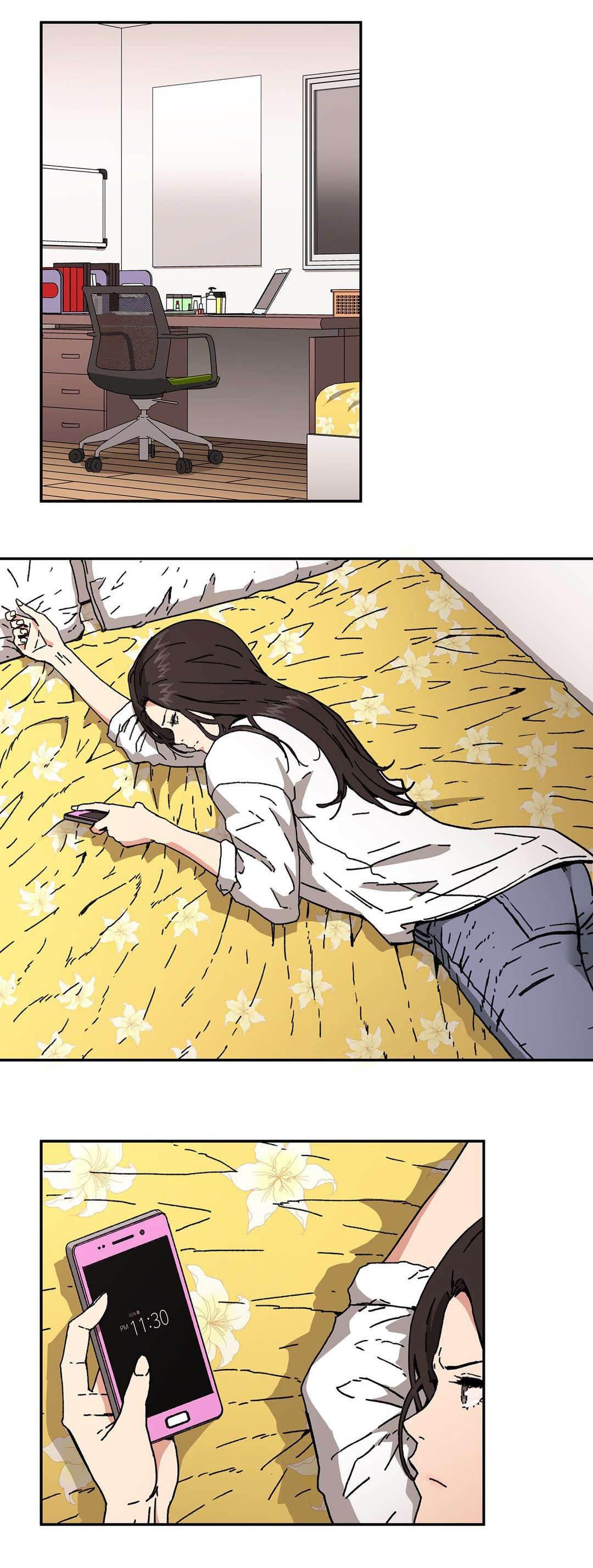 绅度漫画韩漫全集-第93话 一定会回来的无删减无遮挡章节图片 