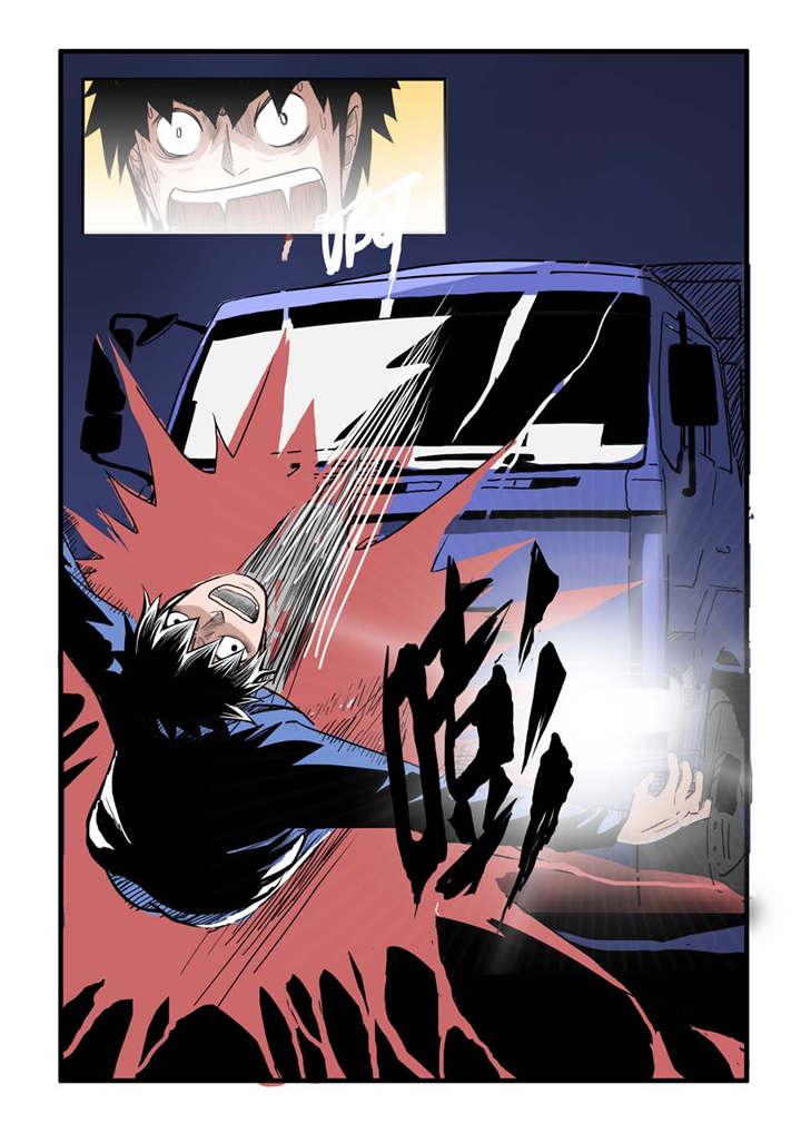 泡面超人漫画韩漫全集-3_你过来啊！无删减无遮挡章节图片 