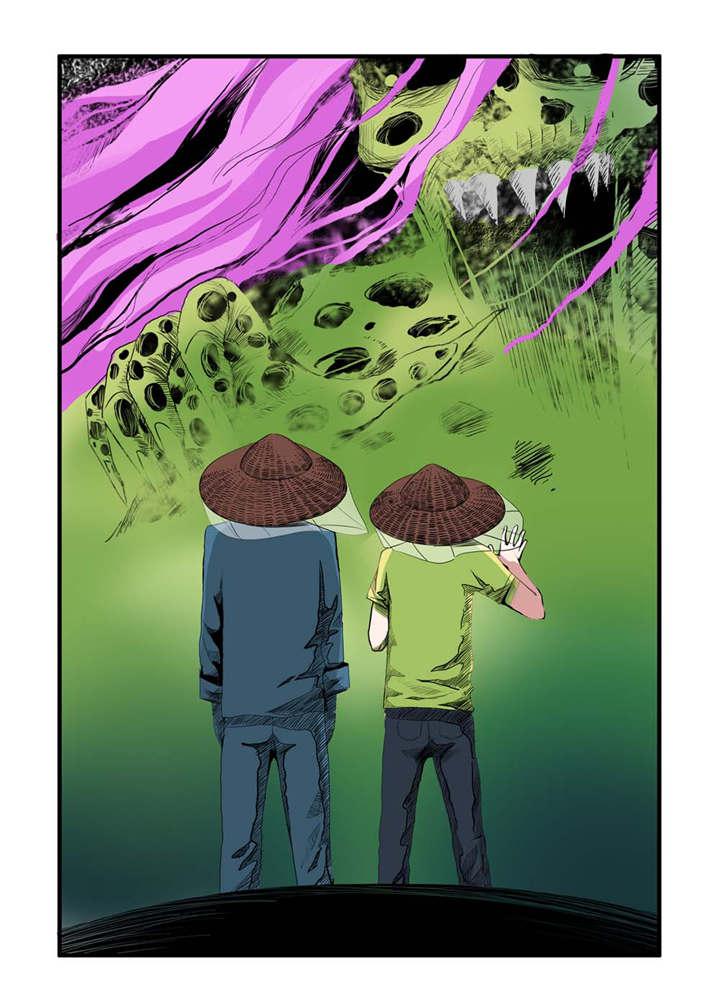 泡面超人漫画韩漫全集-17_快上啊无删减无遮挡章节图片 