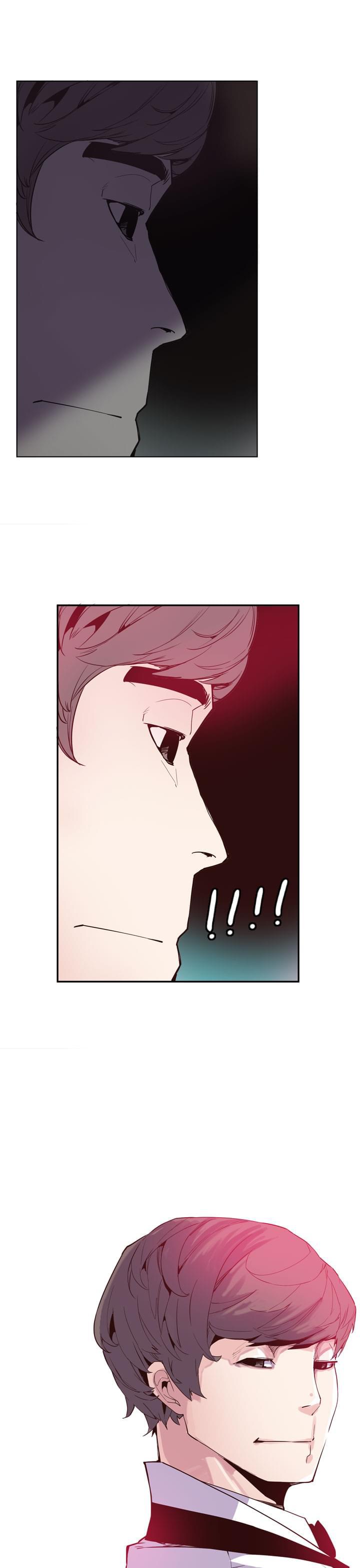 漫画补档韩漫全集-第26话无删减无遮挡章节图片 