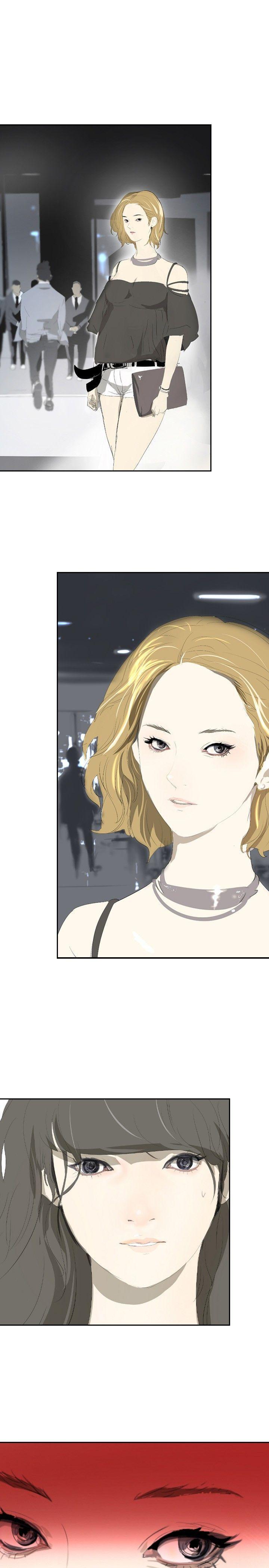 漫画h网站韩漫全集-第17话无删减无遮挡章节图片 