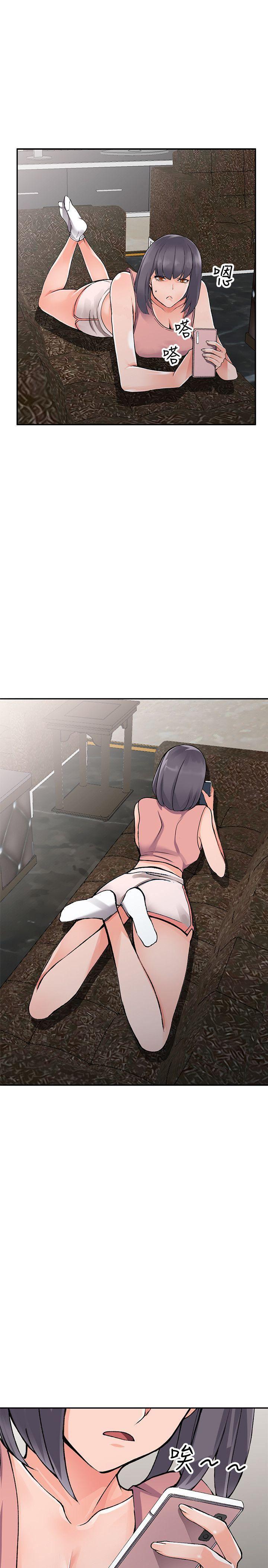 变态王子与不笑猫漫画韩漫全集-第25话-两人玩得爽吗?无删减无遮挡章节图片 