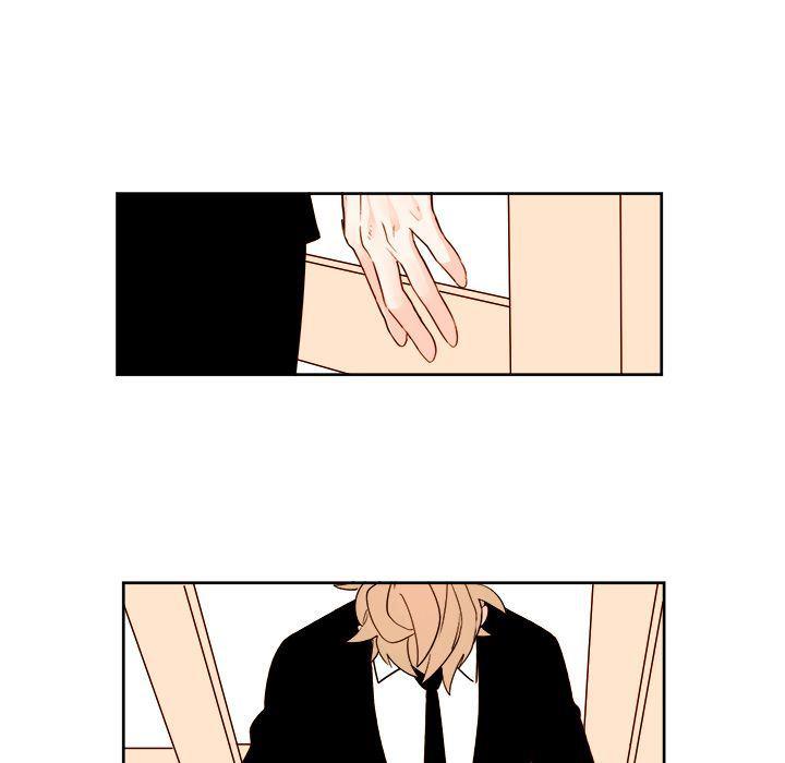 免费耽美漫画韩漫全集-第3话无删减无遮挡章节图片 