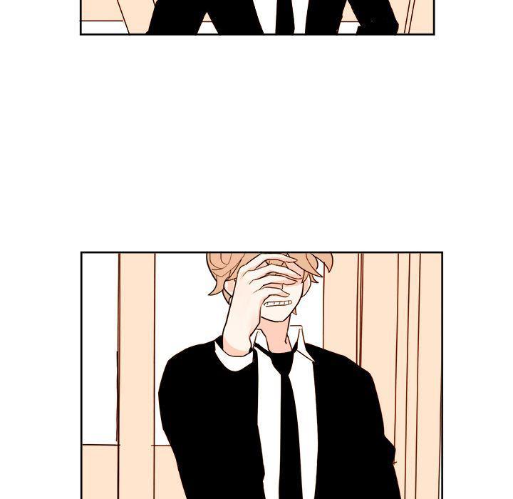 免费耽美漫画韩漫全集-第3话无删减无遮挡章节图片 