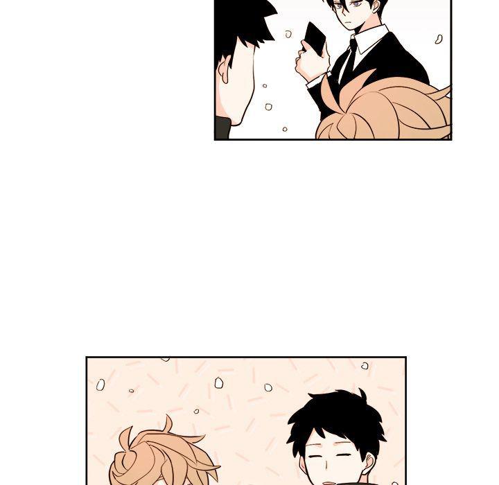 免费耽美漫画韩漫全集-第4话无删减无遮挡章节图片 