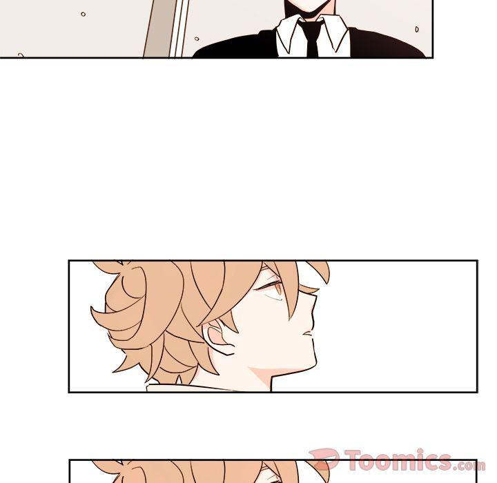 免费耽美漫画韩漫全集-第5话无删减无遮挡章节图片 