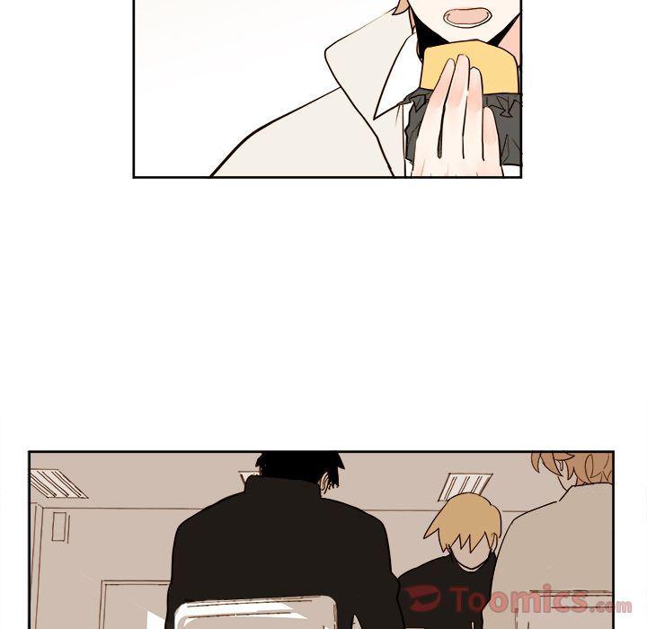 免费耽美漫画韩漫全集-第6话无删减无遮挡章节图片 