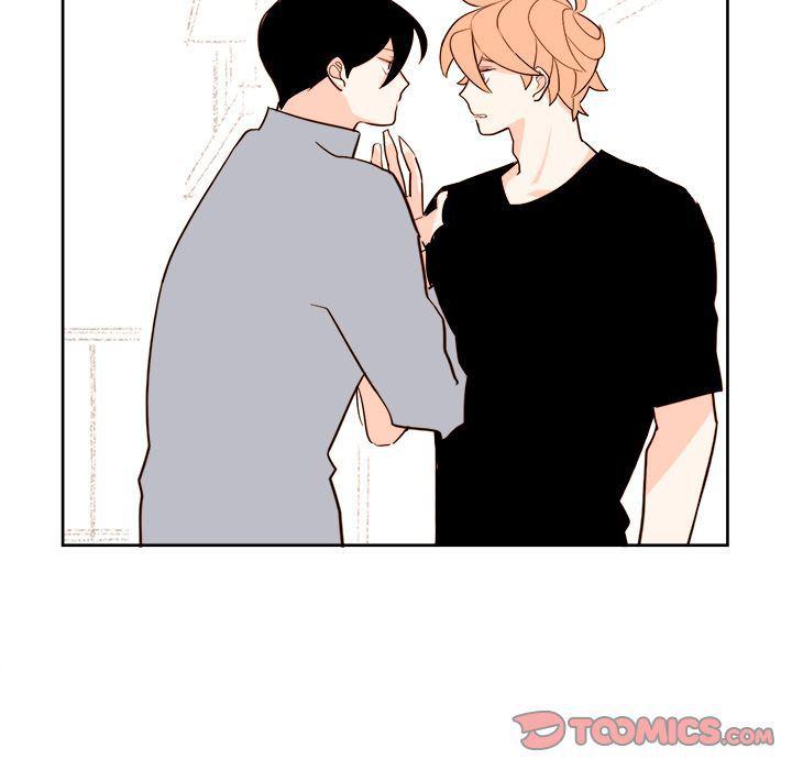 免费耽美漫画韩漫全集-第12话无删减无遮挡章节图片 