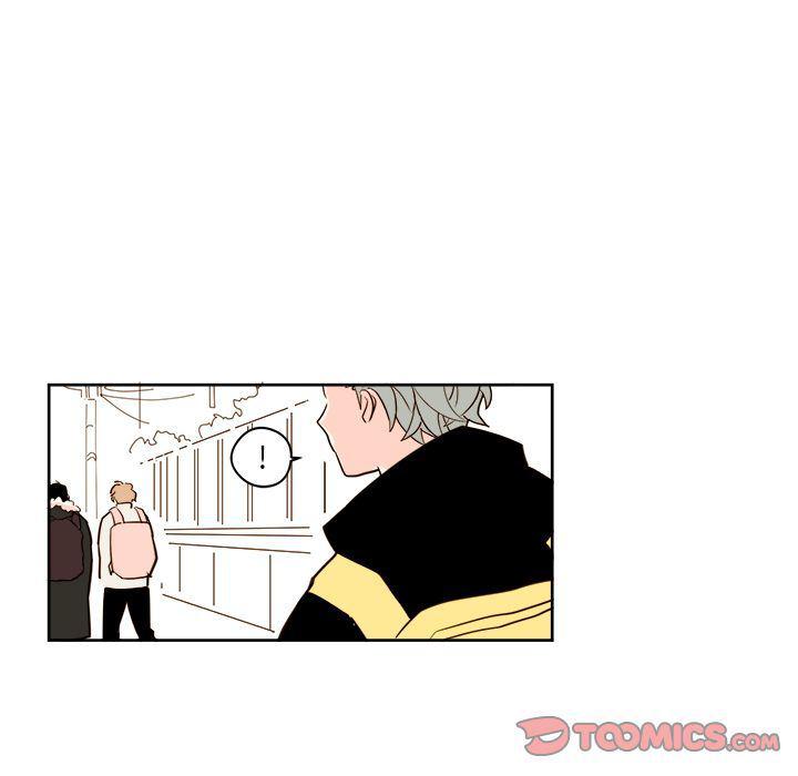 免费耽美漫画韩漫全集-第16话无删减无遮挡章节图片 