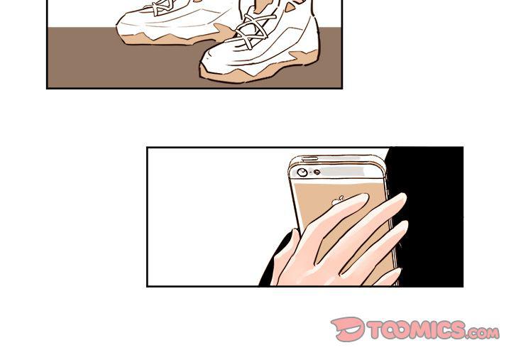 免费耽美漫画韩漫全集-第17话无删减无遮挡章节图片 