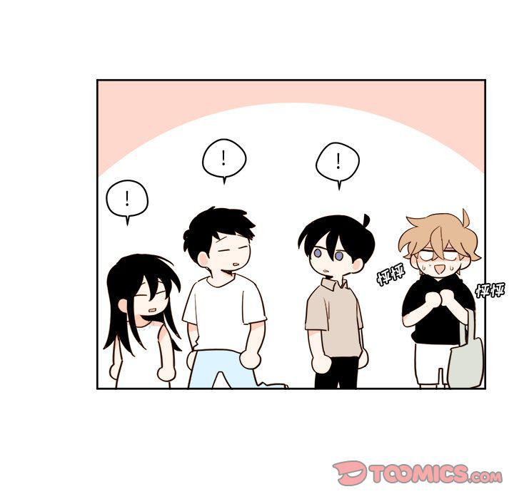 免费耽美漫画韩漫全集-第17话无删减无遮挡章节图片 