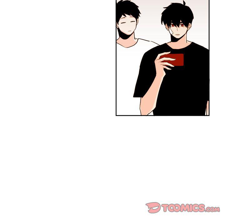 免费耽美漫画韩漫全集-第20话无删减无遮挡章节图片 
