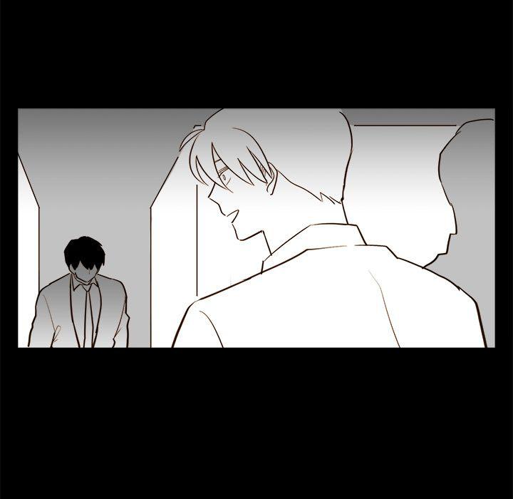 免费耽美漫画韩漫全集-第21话无删减无遮挡章节图片 