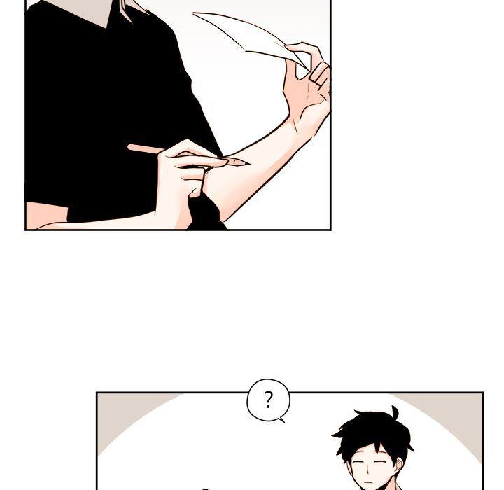 免费耽美漫画韩漫全集-第23话无删减无遮挡章节图片 