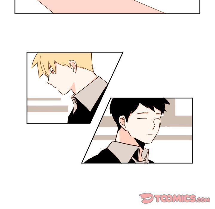 免费耽美漫画韩漫全集-第23话无删减无遮挡章节图片 
