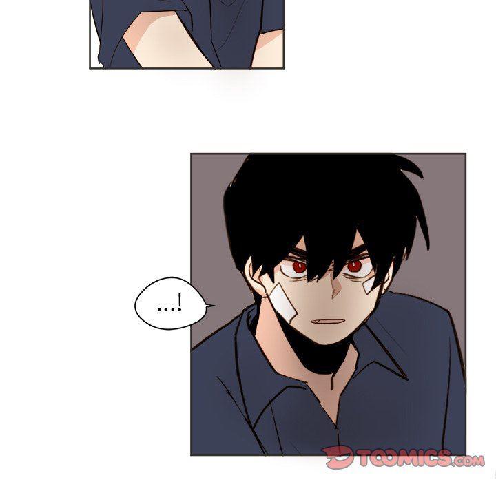 免费耽美漫画韩漫全集-第31话无删减无遮挡章节图片 