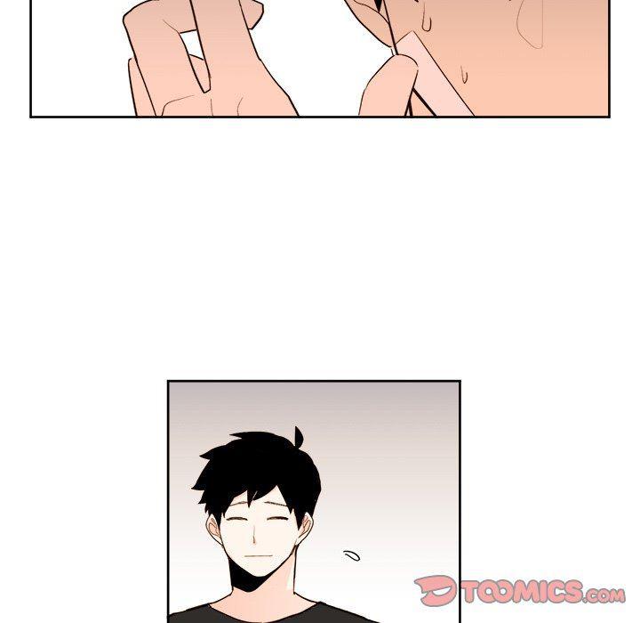 免费耽美漫画韩漫全集-第33话无删减无遮挡章节图片 