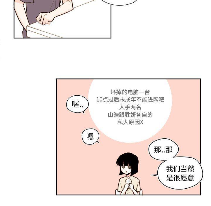 免费耽美漫画韩漫全集-第33话无删减无遮挡章节图片 
