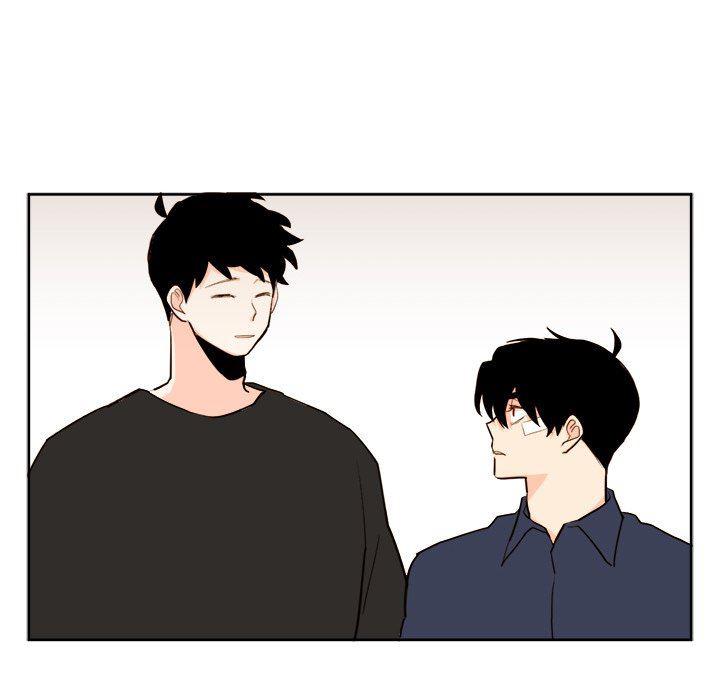 免费耽美漫画韩漫全集-第36话无删减无遮挡章节图片 