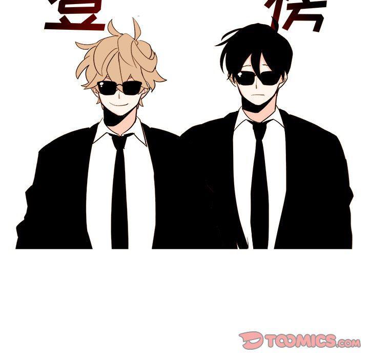 免费耽美漫画韩漫全集-第38话无删减无遮挡章节图片 