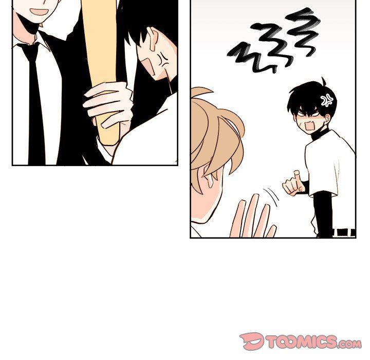 免费耽美漫画韩漫全集-第38话无删减无遮挡章节图片 