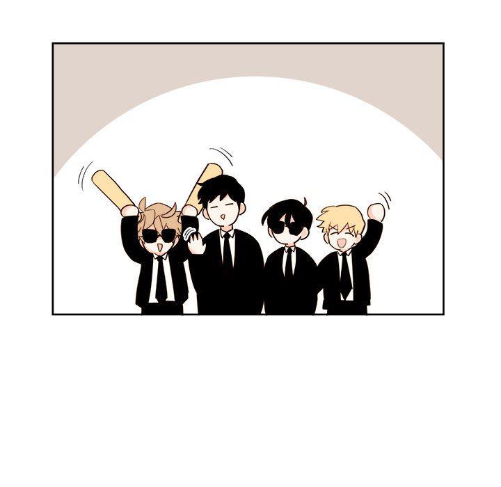 免费耽美漫画韩漫全集-第38话无删减无遮挡章节图片 