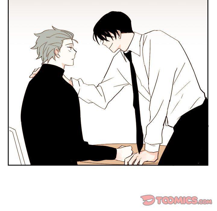 免费耽美漫画韩漫全集-第43话无删减无遮挡章节图片 