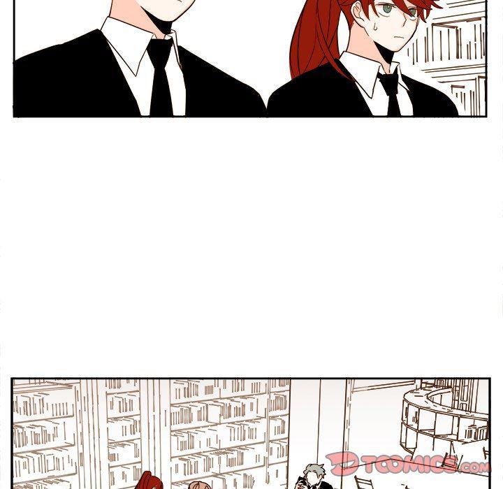 免费耽美漫画韩漫全集-第52话无删减无遮挡章节图片 