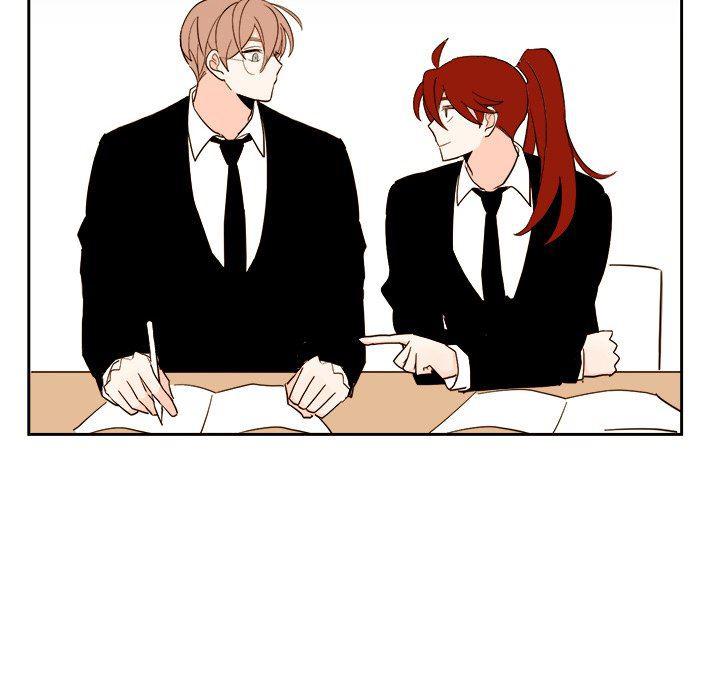 免费耽美漫画韩漫全集-第53话无删减无遮挡章节图片 