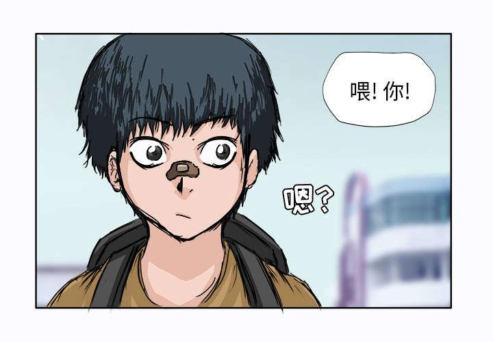 动漫少女邪恶漫画韩漫全集-2_劫道无删减无遮挡章节图片 