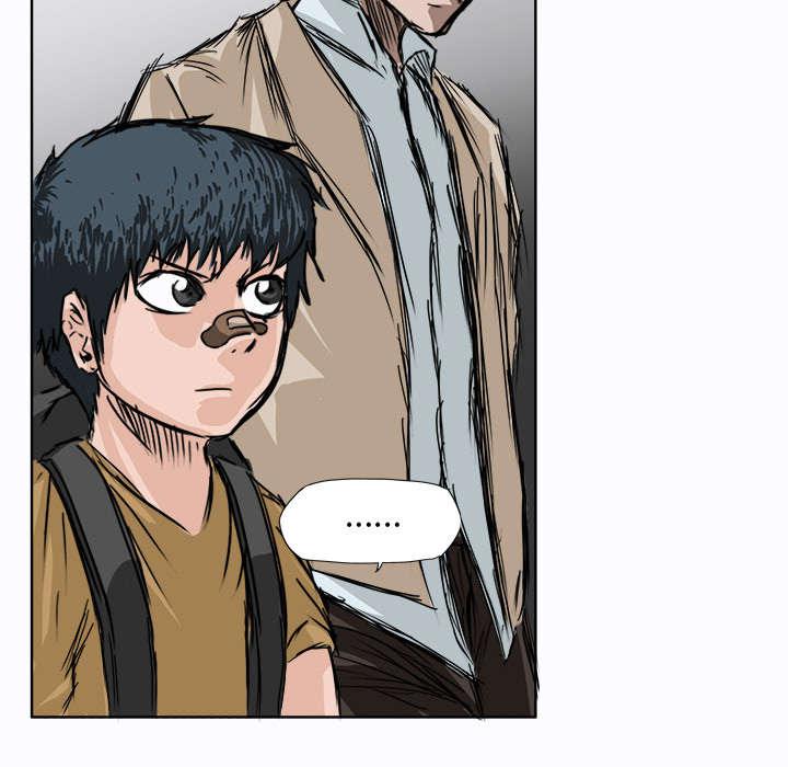 动漫少女邪恶漫画韩漫全集-2_劫道无删减无遮挡章节图片 