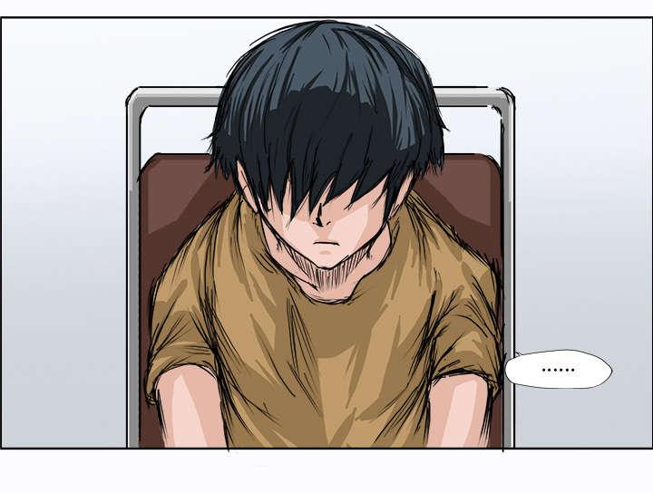 动漫少女邪恶漫画韩漫全集-3_一片狼藉无删减无遮挡章节图片 