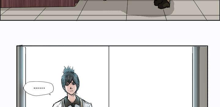 动漫少女邪恶漫画韩漫全集-3_一片狼藉无删减无遮挡章节图片 